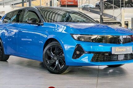 Opel Astra 29.600 km 26.950 &euro; Meppen 49716