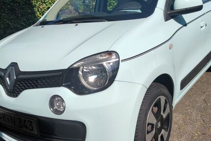 Renault Twingo 93.000 km 5.150 &euro; Fensdorf 57580