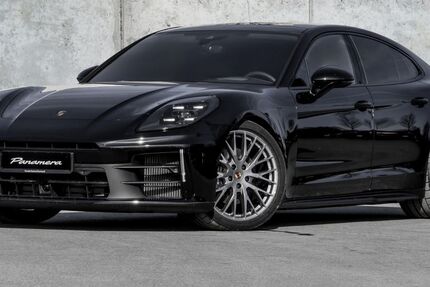 Porsche Panamera 16.950 km 105.900 &euro; Holzwickede 59439