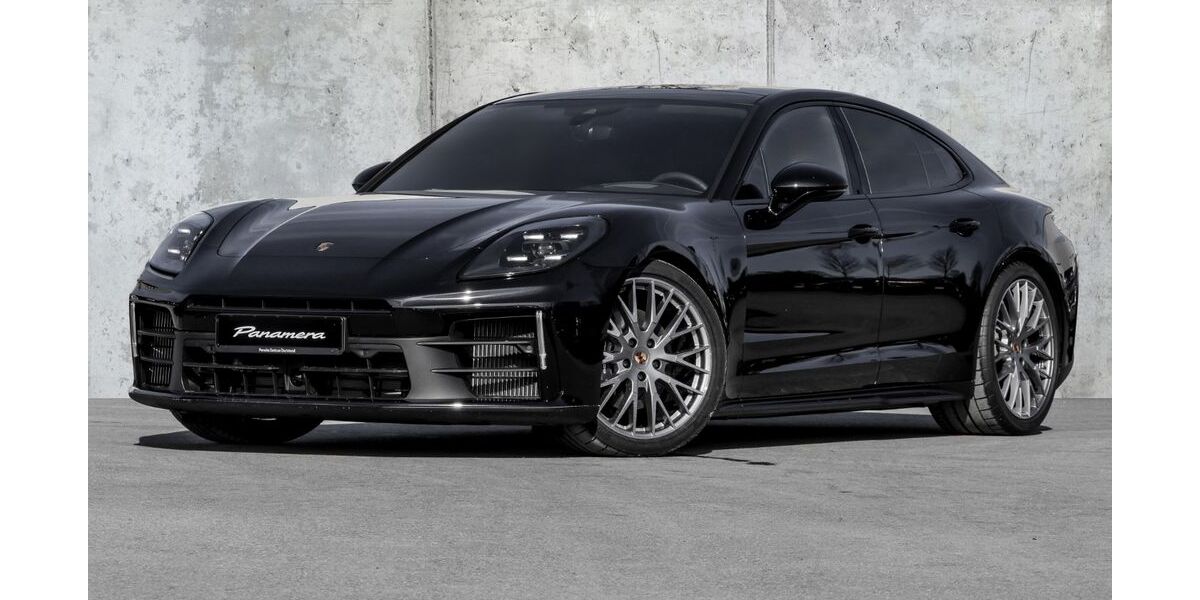 Porsche Panamera 16.950 km 105.900 &euro; Holzwickede 59439