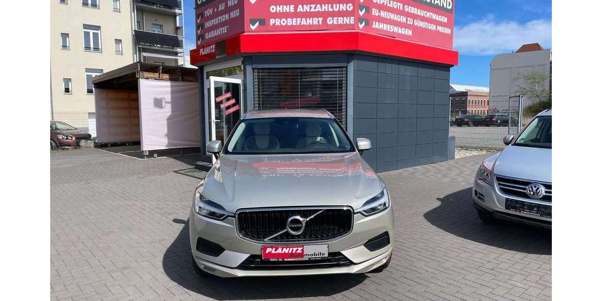 Volvo XC60 137.853 km 22.499 &euro; Leipzig 04229