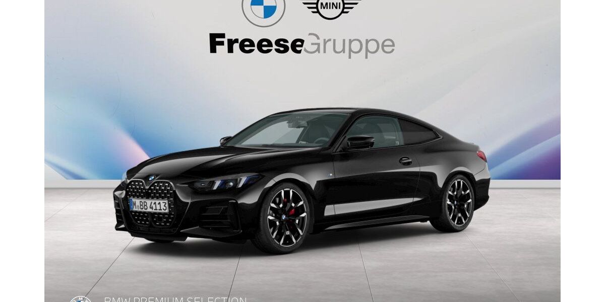 BMW 420 9.068 km 53.950 &euro; Wilhelmshaven 26389