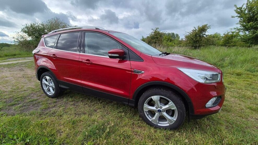 Kuga
