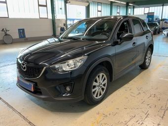 Mazda CX-5 122.000 km 12.990 &euro; Aichstetten 88317