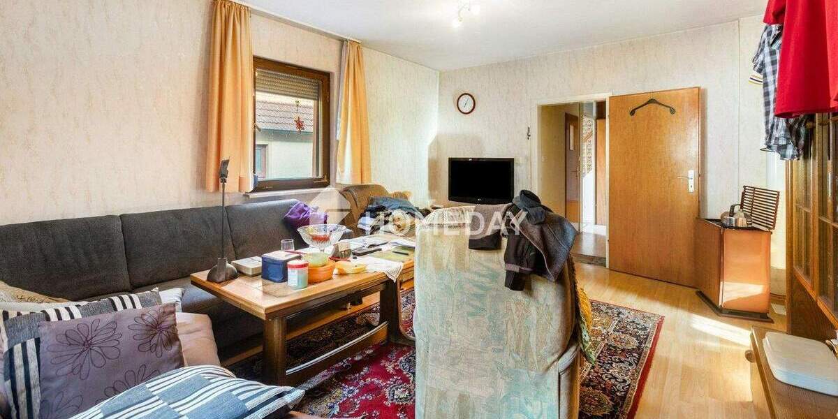 Mehrfamilienhaus, Wohnhaus Stutensee Friedrichstal - 1 Zimmer, 240 m&sup2;, 579.000&euro; | Angebot:24846205