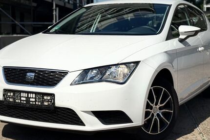 Seat Leon 107.250 km 6.980 &euro; Frankfurt am Main 60528