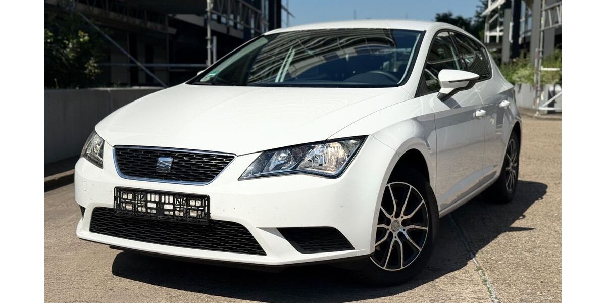 Seat Leon 107.250 km 6.980 &euro; Frankfurt am Main 60528