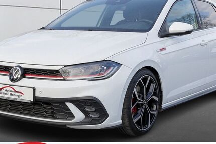 VW Polo 33.760 km 20.978 &euro; Witten 58453