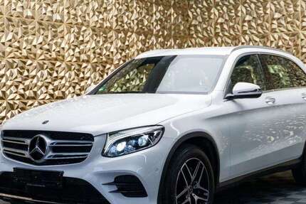 Mercedes-Benz GLC 250 82.477 km 25.990 &euro; Hassloch 67454