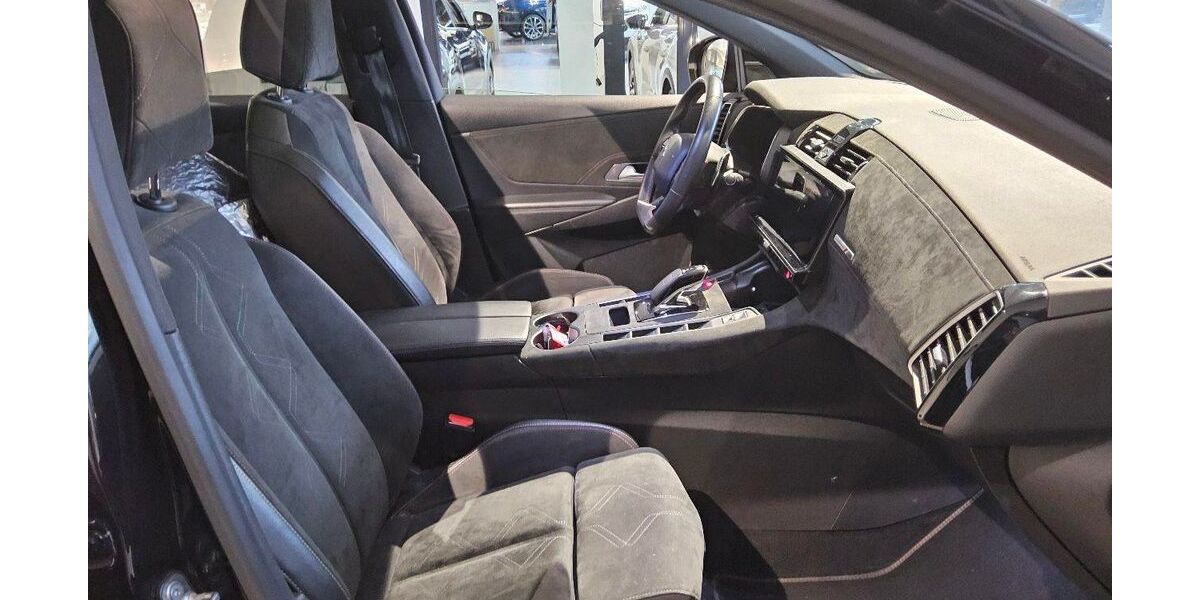 DS Automobiles DS7 (Crossback) 178.178 km 16.999 &euro; Röthenbach a. d. Pegnitz 90552