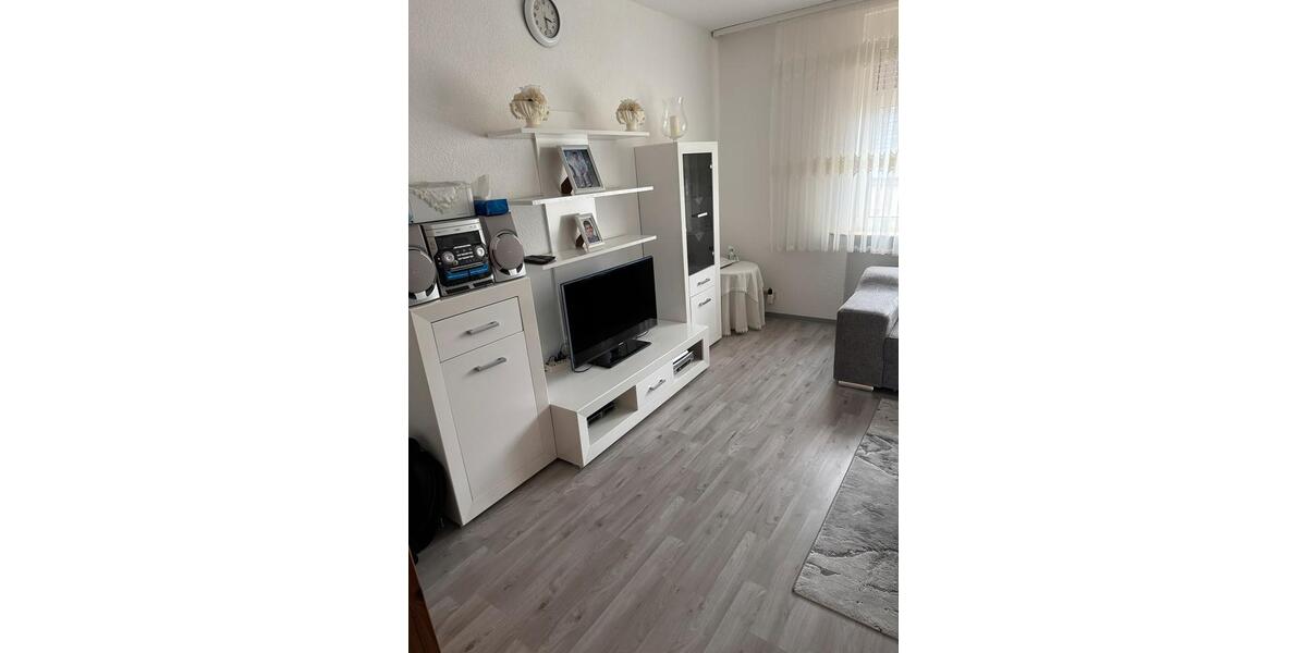 Etagenwohnung Ludwigshafen am Rhein Ludwigshafen-Hemshof - 4 Zimmer, 96 m&sup2;, 1.650&euro; | Angebot:25934719