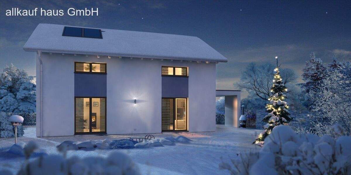 Ihr persönlicher Rückzugsort - das Home 5 mit Stil und Platz für Ihre Träume 4 zimmer