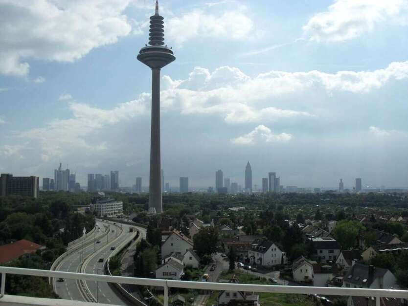 Wohnung zum Mieten in Frankfurt am Main 710 € 47 m²