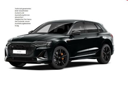 Audi e-tron 25.490 km 37.840 &euro; Wackersdorf 92442