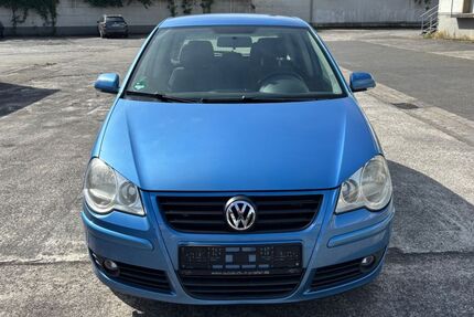 VW Polo 181.000 km 2.500 &euro; Arnsberg 59755
