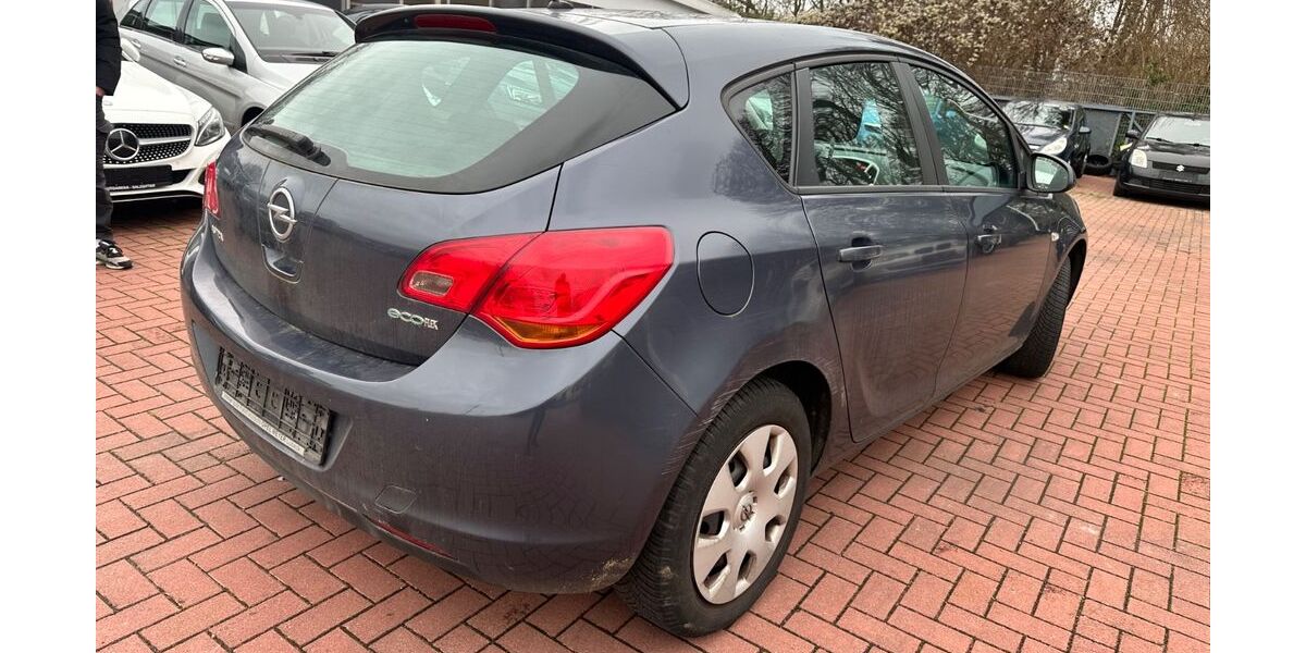 Opel Astra 130.000 km 4.400 &euro; Lübeck 23560