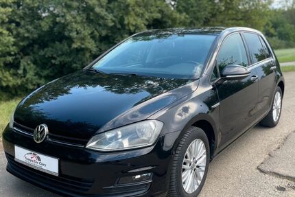 VW Golf 113.450 km 8.350 &euro; Metzingen 72555