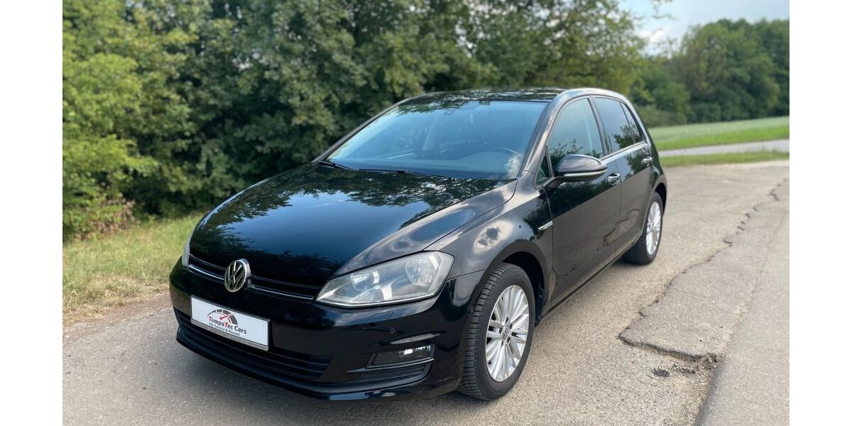 VW Golf 113.450 km 8.350 &euro; Metzingen 72555