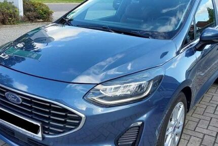 Ford Fiesta 16.898 km 16.730 &euro; Göppingen 73037