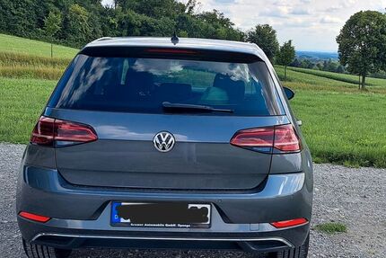 VW Golf 34.900 km 18.900 € Halle (Westf.) 33790