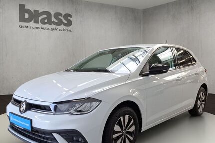 VW Polo 22.135 km 20.900 &euro; Gießen 35392