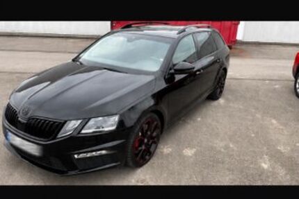 Skoda Octavia 110.000 km 21.000 &euro; Trier 54295
