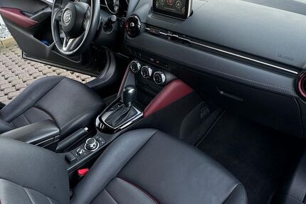 Mazda CX-3 70.000 km 15.800 € Hannover 30625