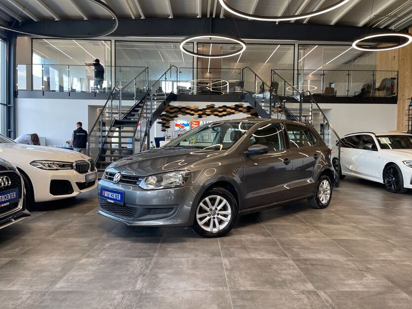VW Polo 206.840 km 3.899 € Pfaffenhofen 85276