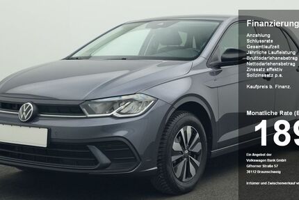 VW Polo 15.160 km 23.250 &euro; Regensburg 93055