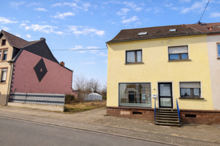 Haus Heusweiler - 6 Zimmer, 215 m&sup2;, 199.000&euro; | Angebot:25266634