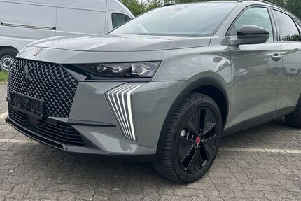 DS Automobiles DS7 (Crossback) 19.900 km 29.990 &euro; Wörth 76744