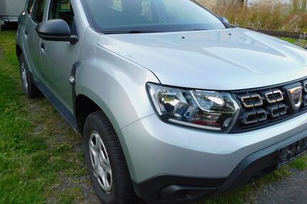 Dacia Duster 71.800 km 11.100 € Bad Berleburg 57319