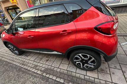Renault Captur 100.300 km 8.900 &euro; Zweibrücken 66482