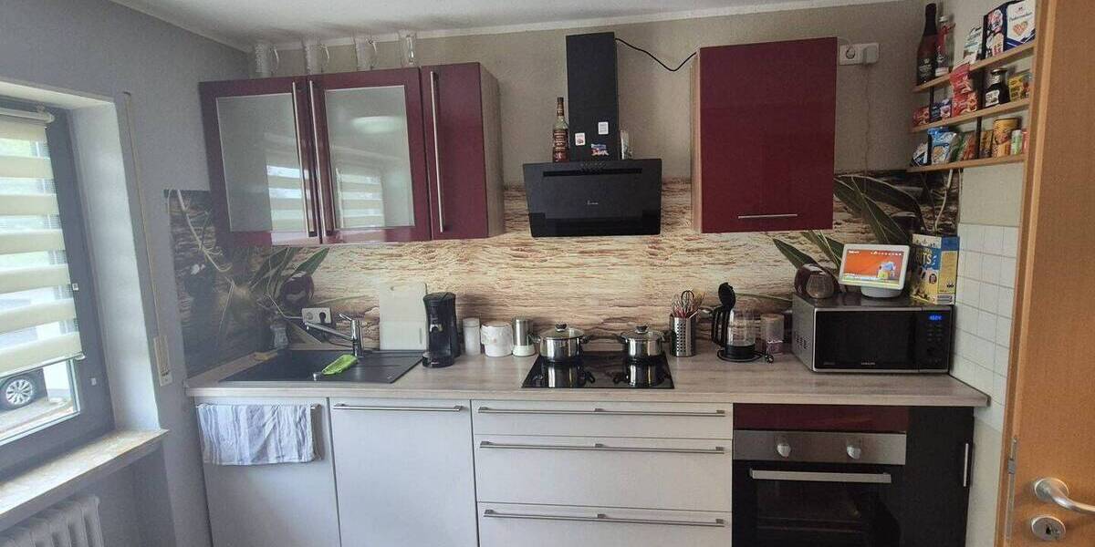 Etagenwohnung Steimel - 3 Zimmer, 80 m&sup2;, 560&euro; | Angebot:26499167