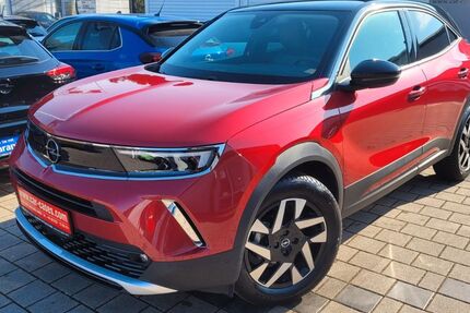 Opel Mokka 26.900 km 17.490 &euro; Remchingen 75196