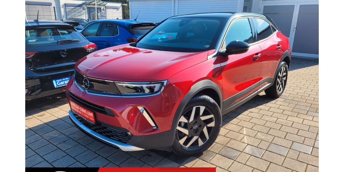 Opel Mokka 26.900 km 17.490 &euro; Remchingen 75196