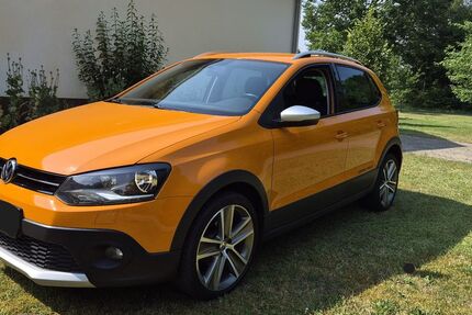 VW Polo 148.928 km 6.900 &euro; Steinhagen 33803