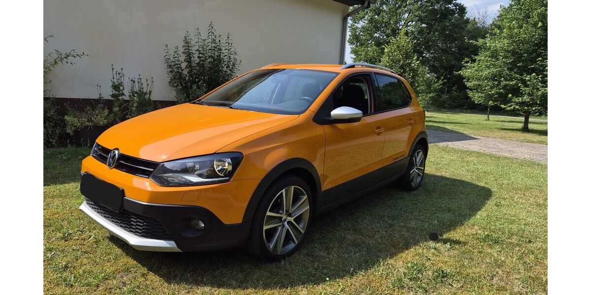 VW Polo 148.928 km 6.900 &euro; Steinhagen 33803