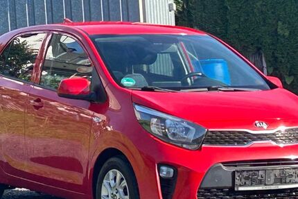 Kia Picanto 150.244 km 5.290 &euro; Overath bei Köln 51491