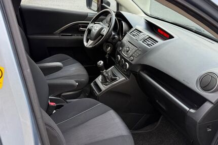 Mazda 5 185.000 km 3.800 &euro; Wuppertal 42289