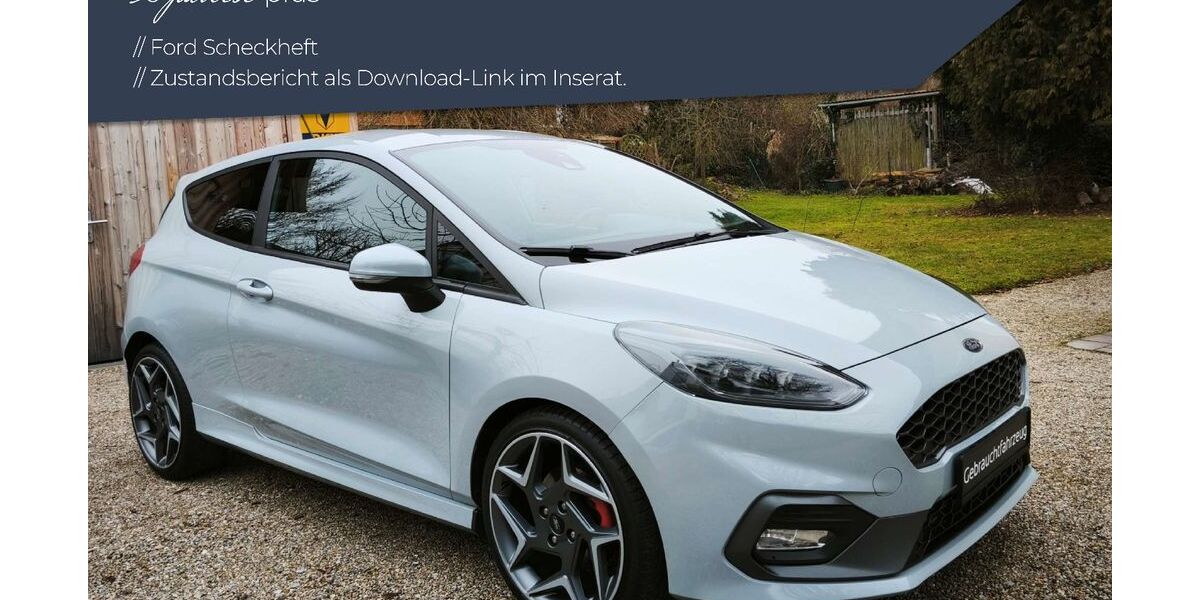 Ford Fiesta 77.390 km 16.898 &euro; Oberschleißheim 85764