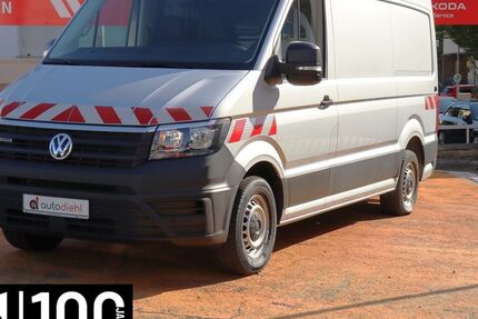 VW Crafter 34.821 km 38.990 &euro; Wetzlar 35576