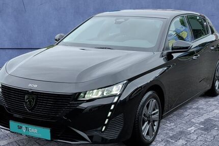 Peugeot 308 11.357 km 19.890 &euro; Eschwege 37269