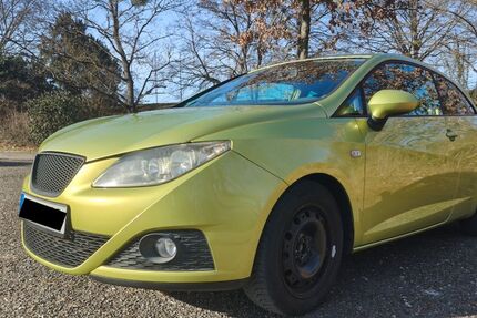 Seat Ibiza 133.000 km 3.090 &euro; Kornwestheim 70806