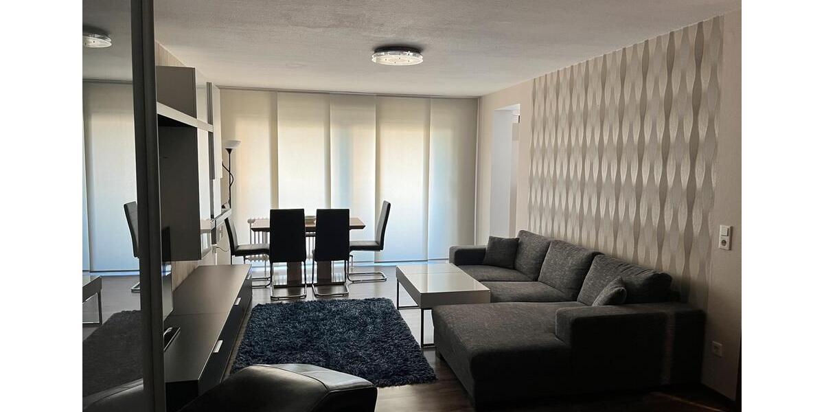 Etagenwohnung Bayreuth Meyernberg - 1 Zimmer, 45 m&sup2;, 890&euro; | Angebot:26153468