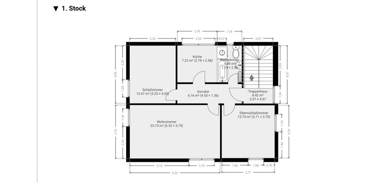 Einfamilienhaus Geestland - 7 Zimmer, 160 m&sup2;, 340.000&euro; | Angebot:26211892