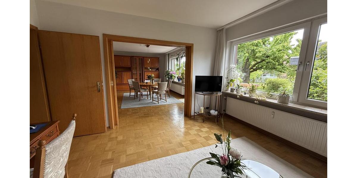 Ein Zuhause mit flexiblen Möglichkeiten - Einfamilienhaus Alfeld | Angebot:26835855