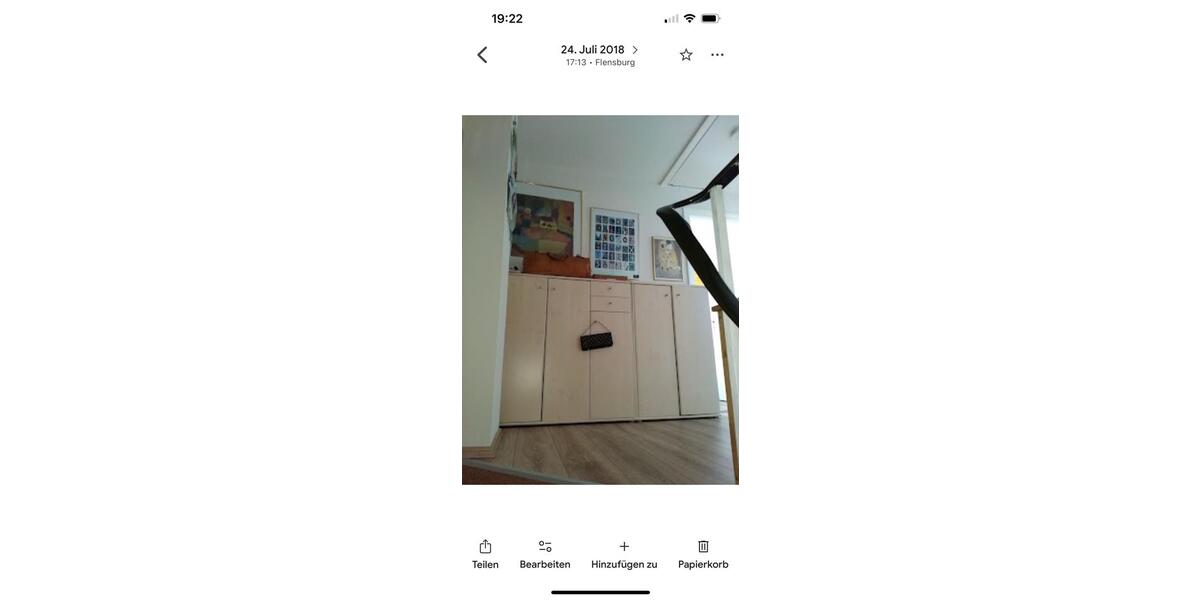 Reihenhaus Tastrup - 4 Zimmer, 115 m&sup2;, 285.000&euro; | Angebot:25299448
