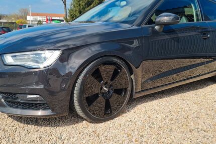 Audi A3 153.962 km 12.500 &euro; Sonneberg 96515