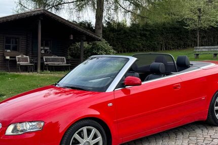 Audi A4 98.500 km 13.650 &euro; Neureichenau 94089